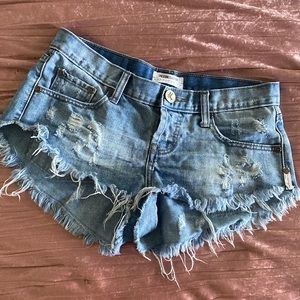 One Teaspoon Bonitas